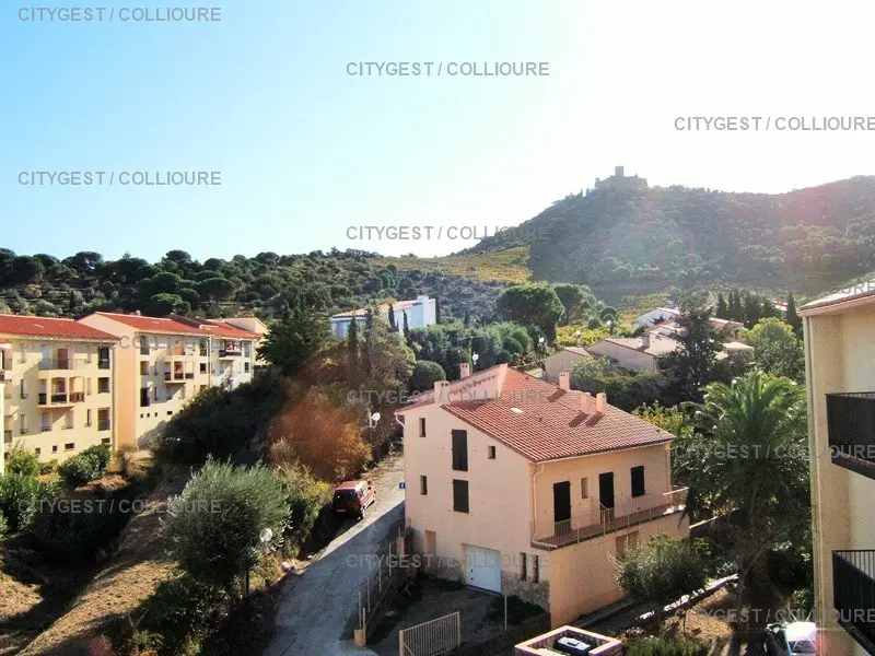 Residence Le Val Saint-elme