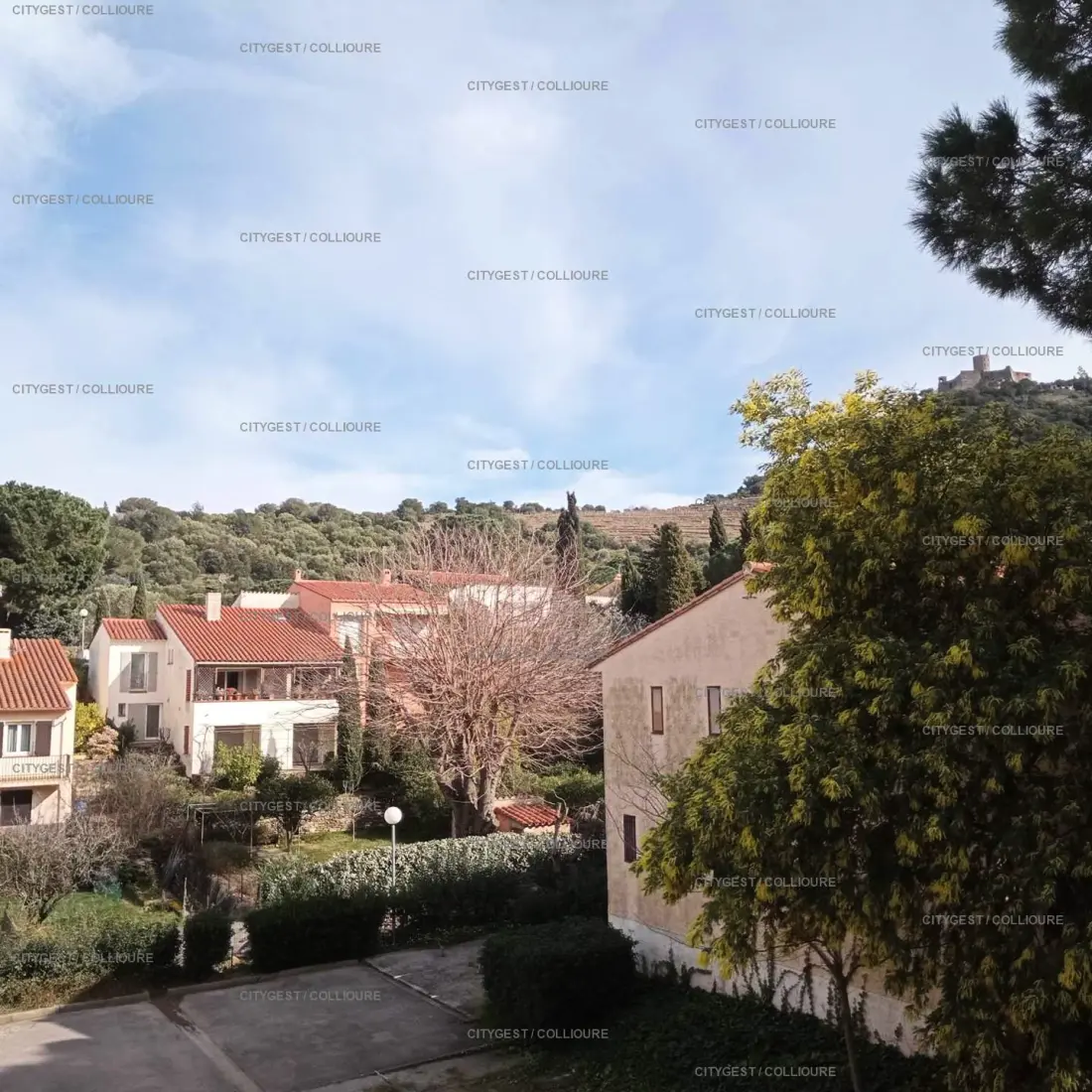 Residence Le Val Saint-elme