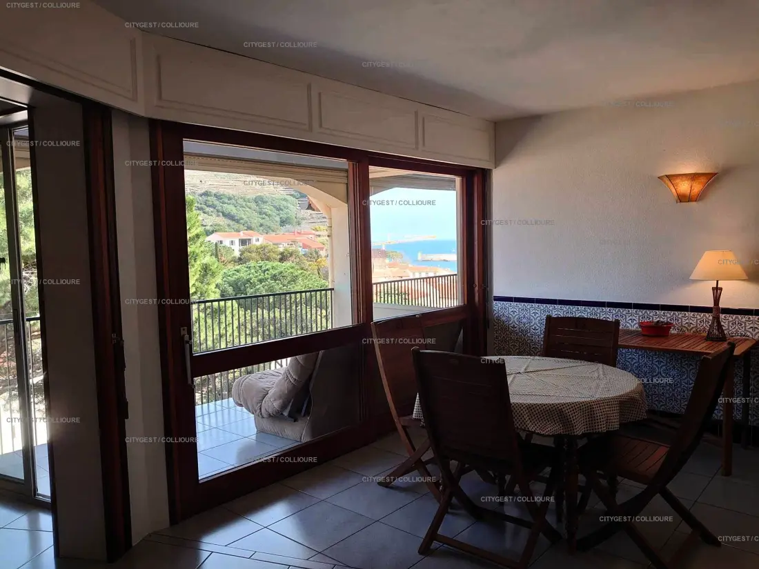 Residence Le Val Saint-elme