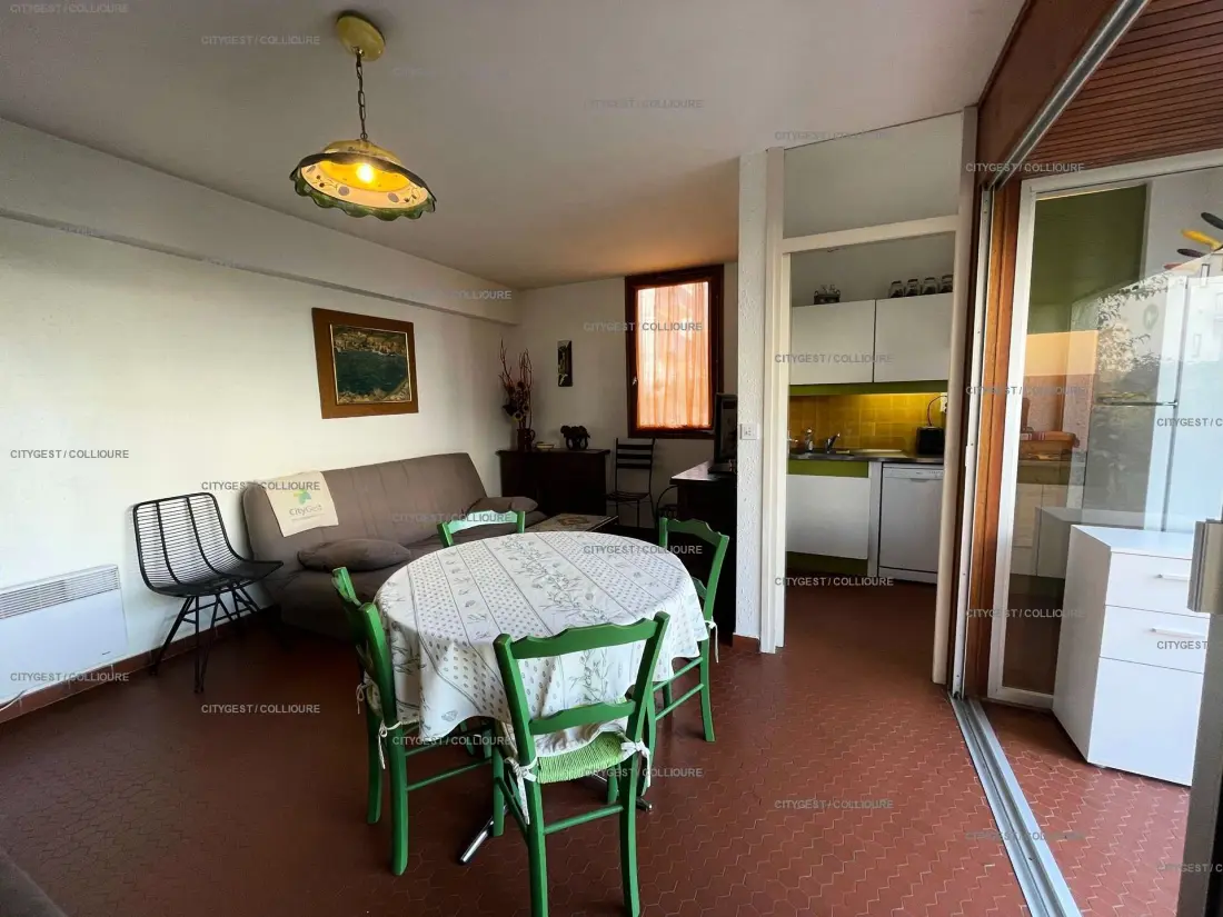 Residence Le Val Saint-elme