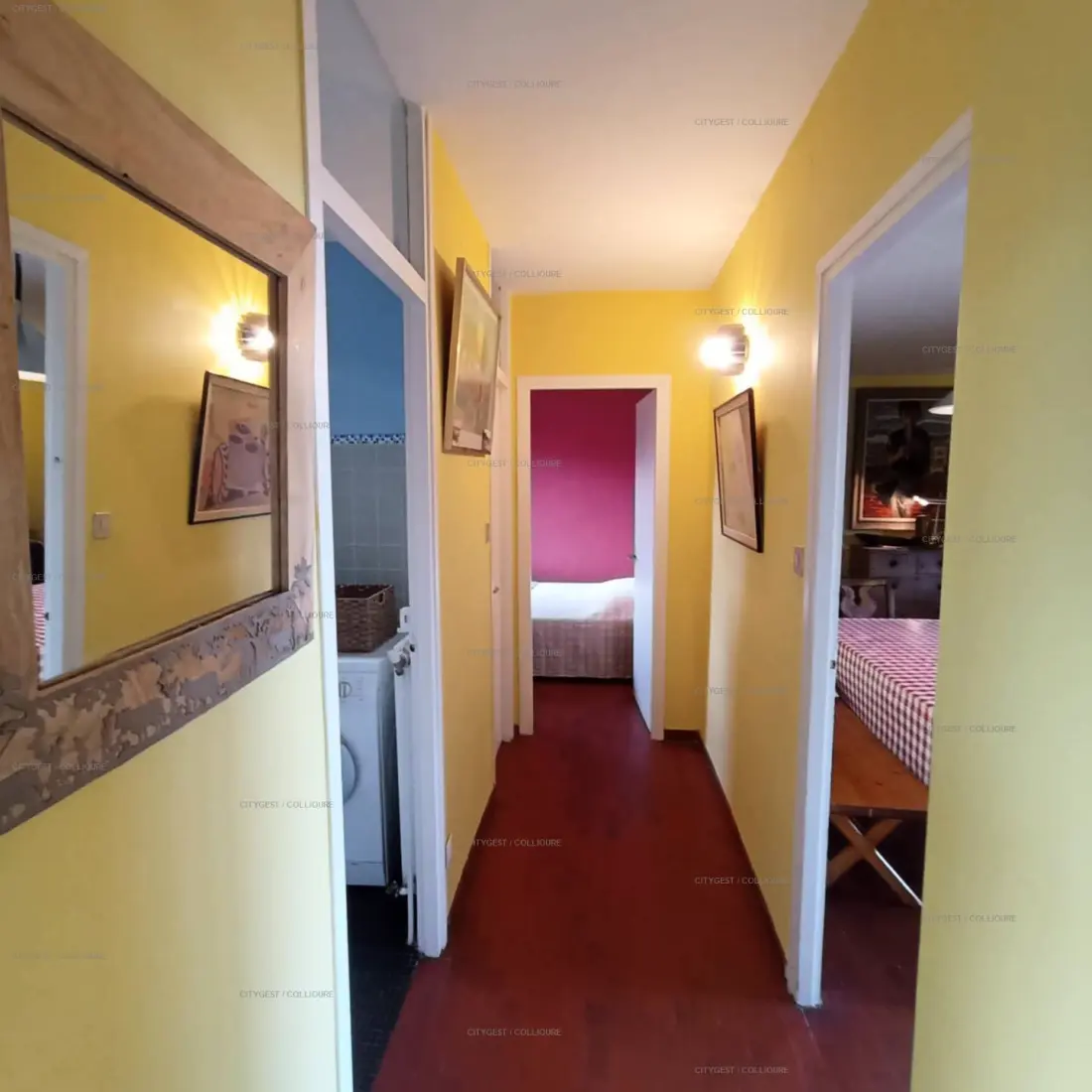 Residence Le Val Saint-elme