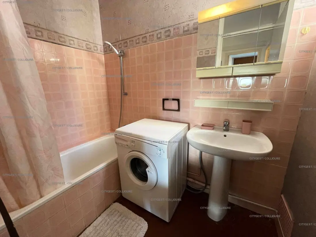 Residence Le Val Saint-elme