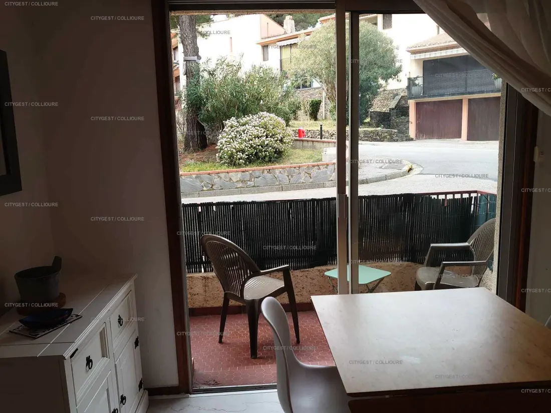 Residentie Le Val Saint-elme