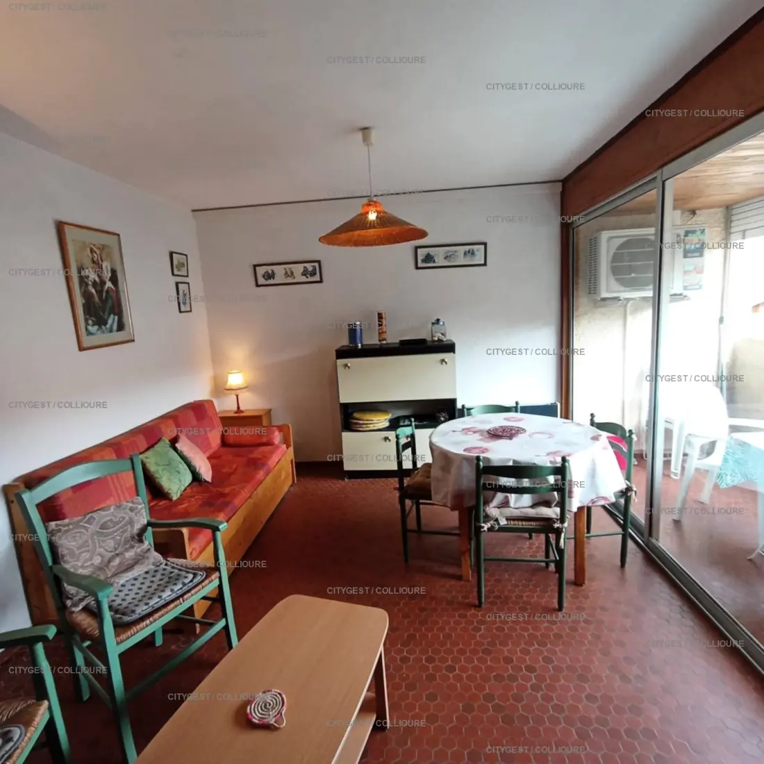 Residence Le Val Saint-elme