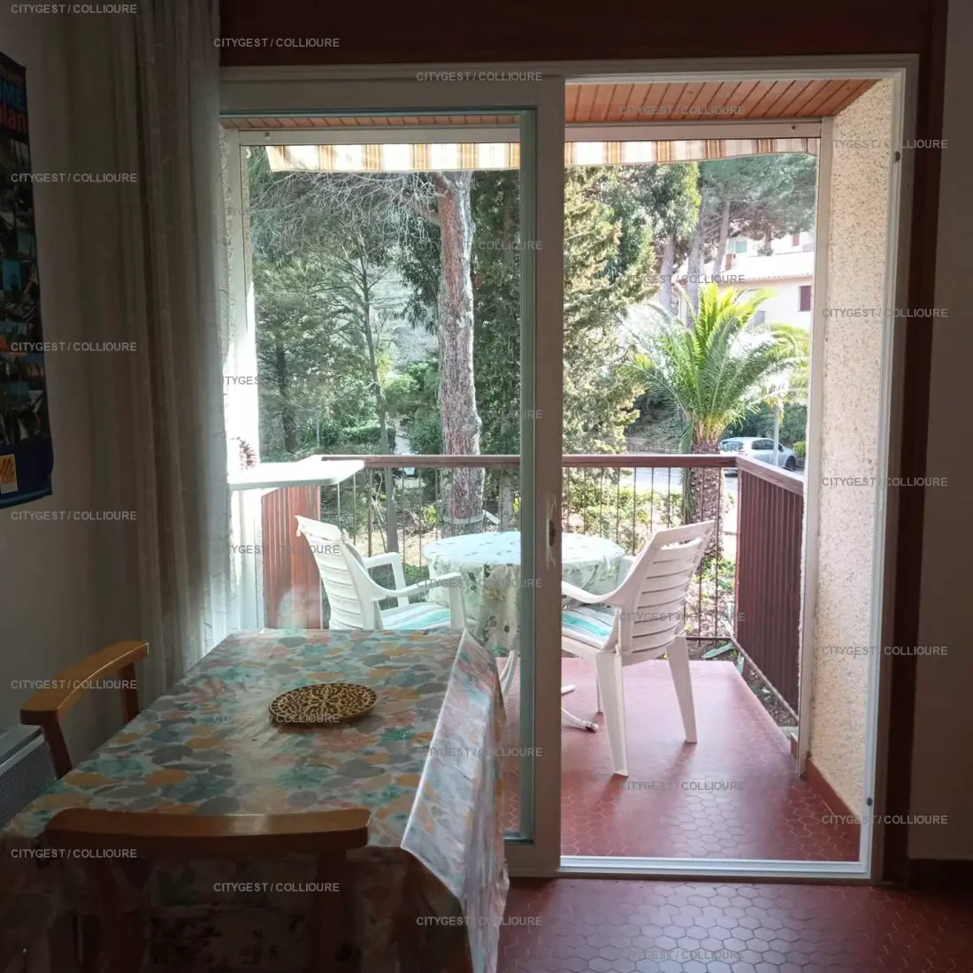 Residence Le Val Saint-elme