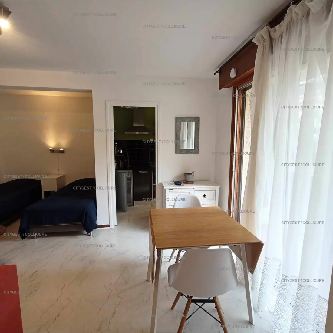 Residentie Le Val Saint-elme