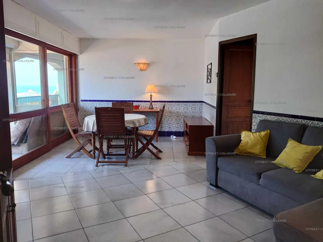 Residence Le Val Saint-elme