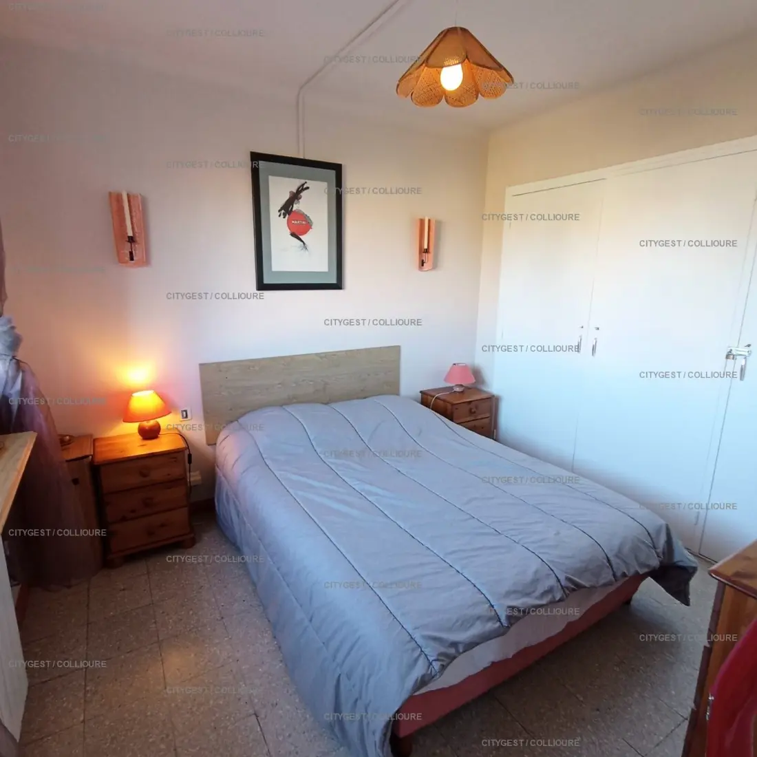 Residence Le Val Saint-elme