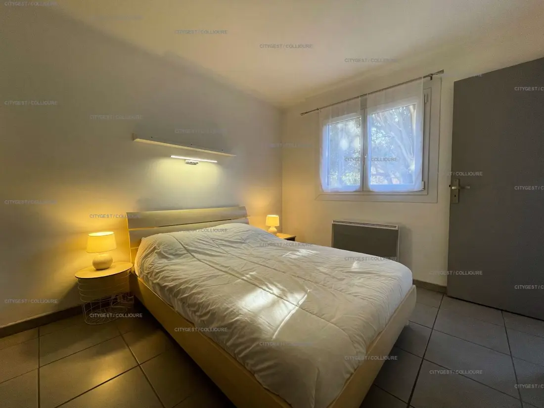 Residence Le Val Saint-elme