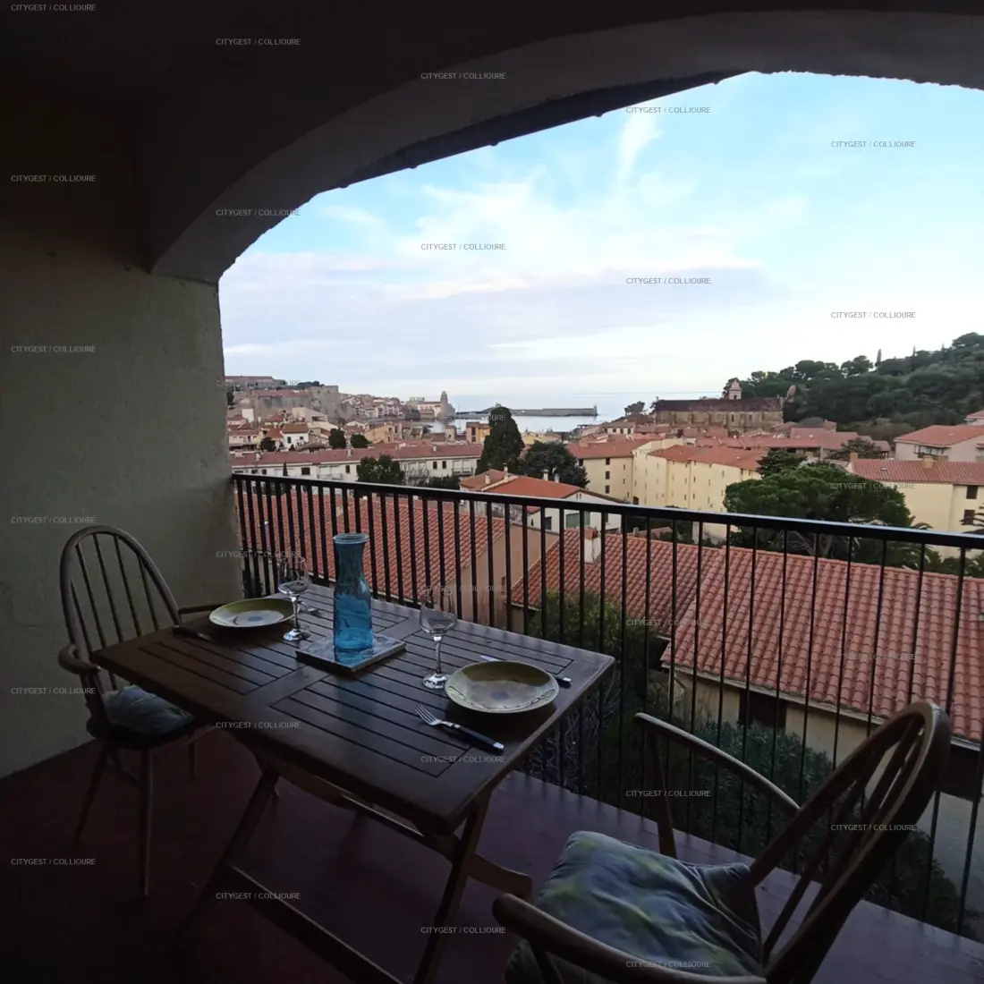 Residence Le Val Saint-elme