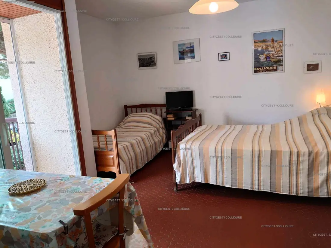 Residence Le Val Saint-elme