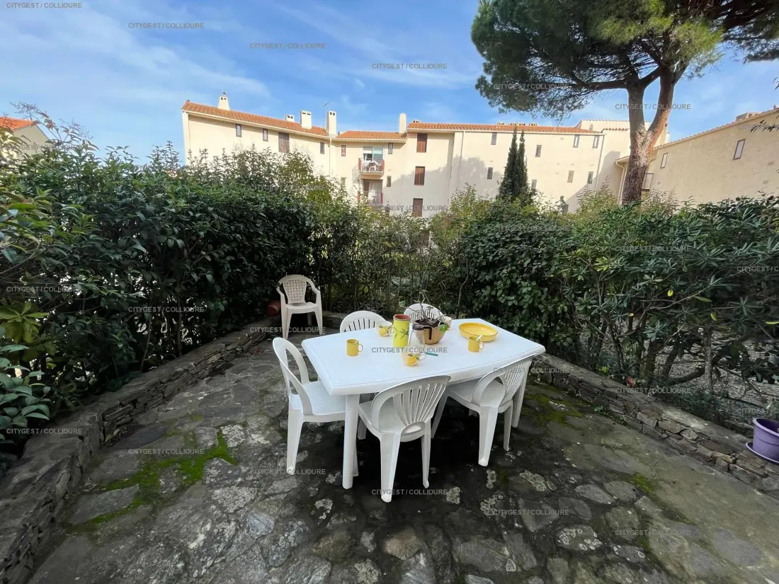 Residence Le Val Saint-elme
