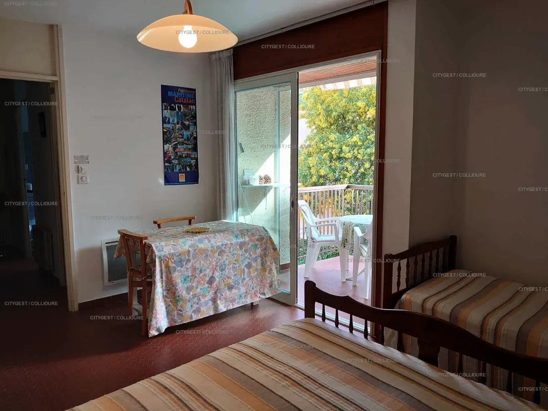 Residence Le Val Saint-elme