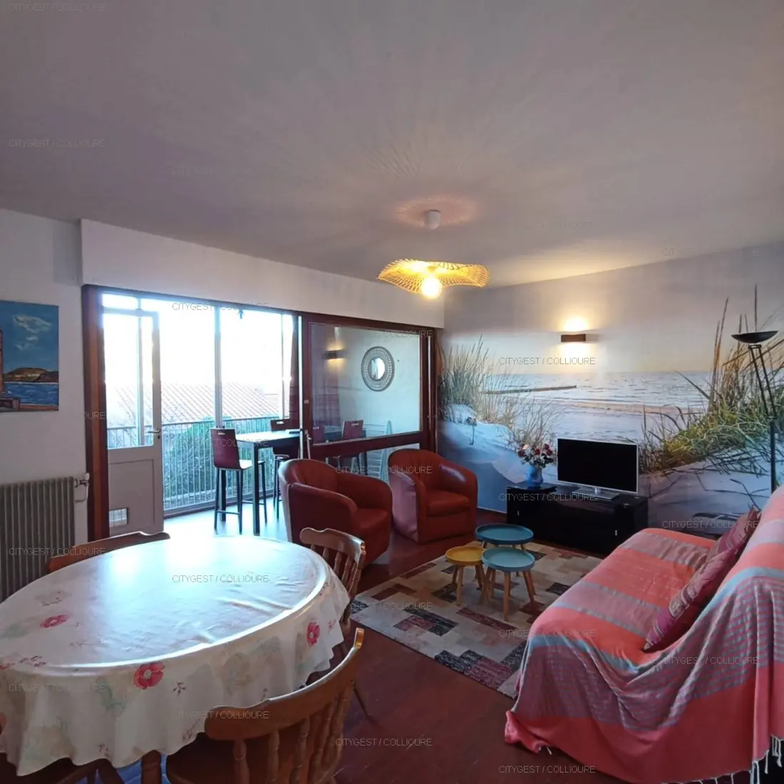 Residence Le Val Saint-elme