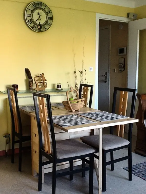 Residence Le Val Saint-elme