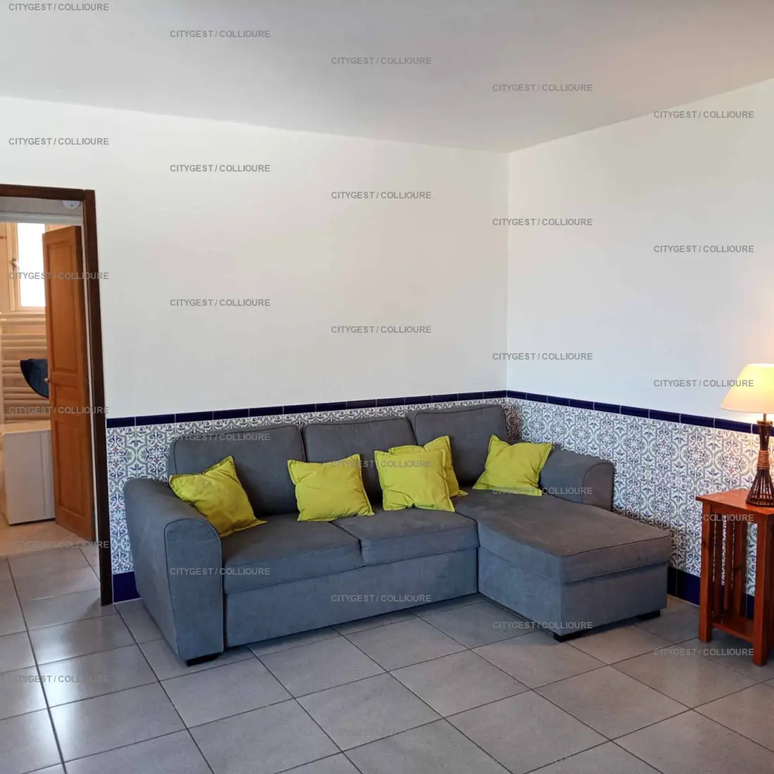 Residence Le Val Saint-elme