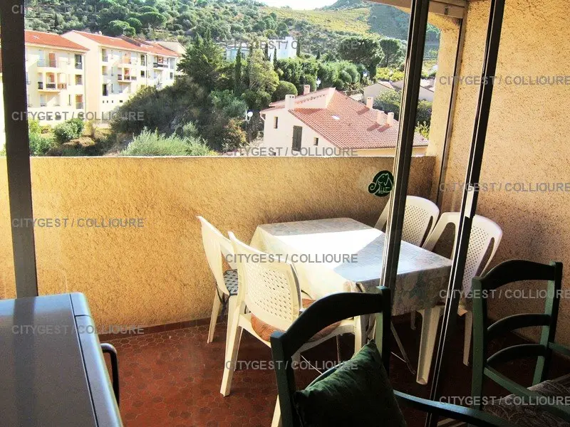 Residence Le Val Saint-elme