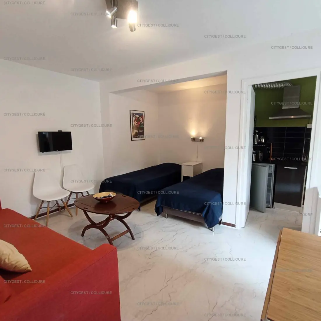 Residentie Le Val Saint-elme