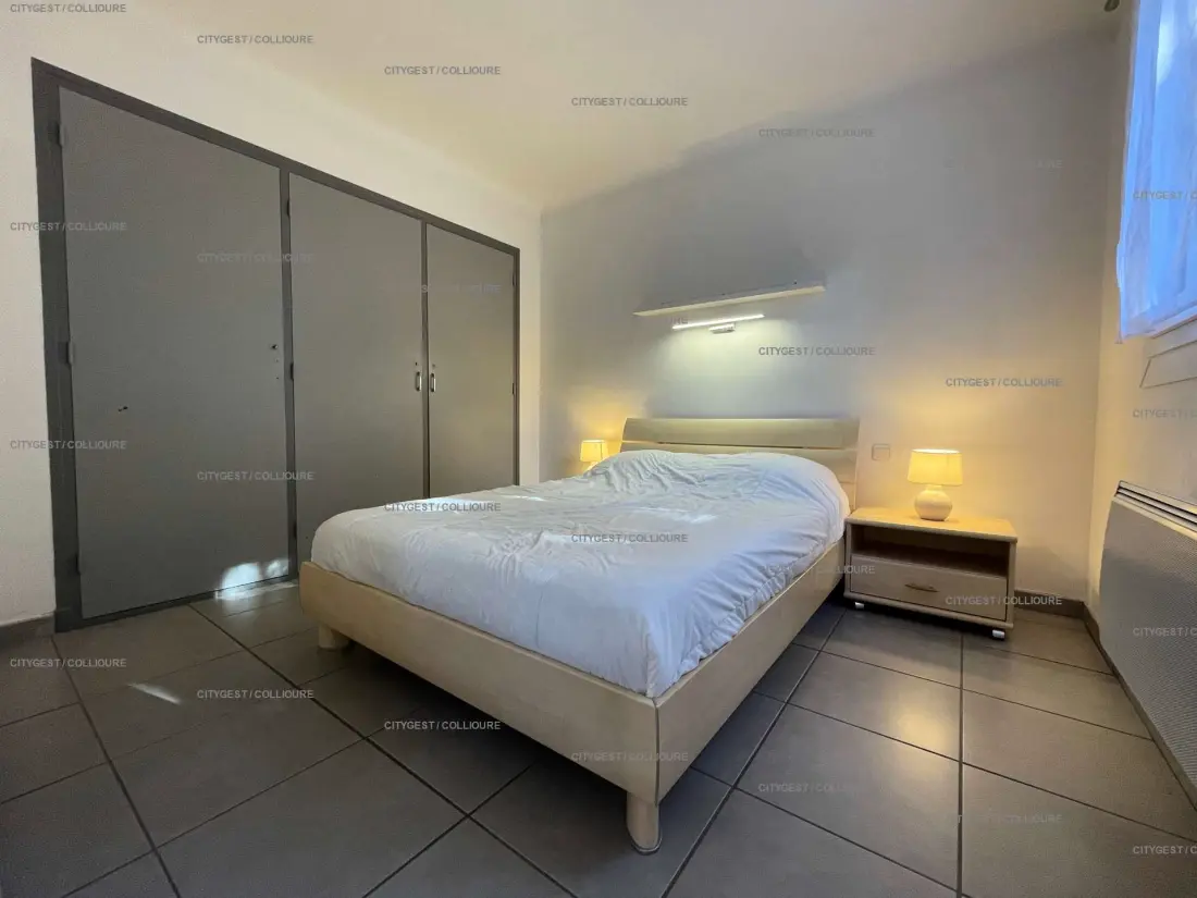 Residence Le Val Saint-elme