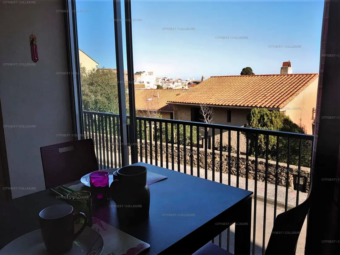 Residence Le Val Saint-elme