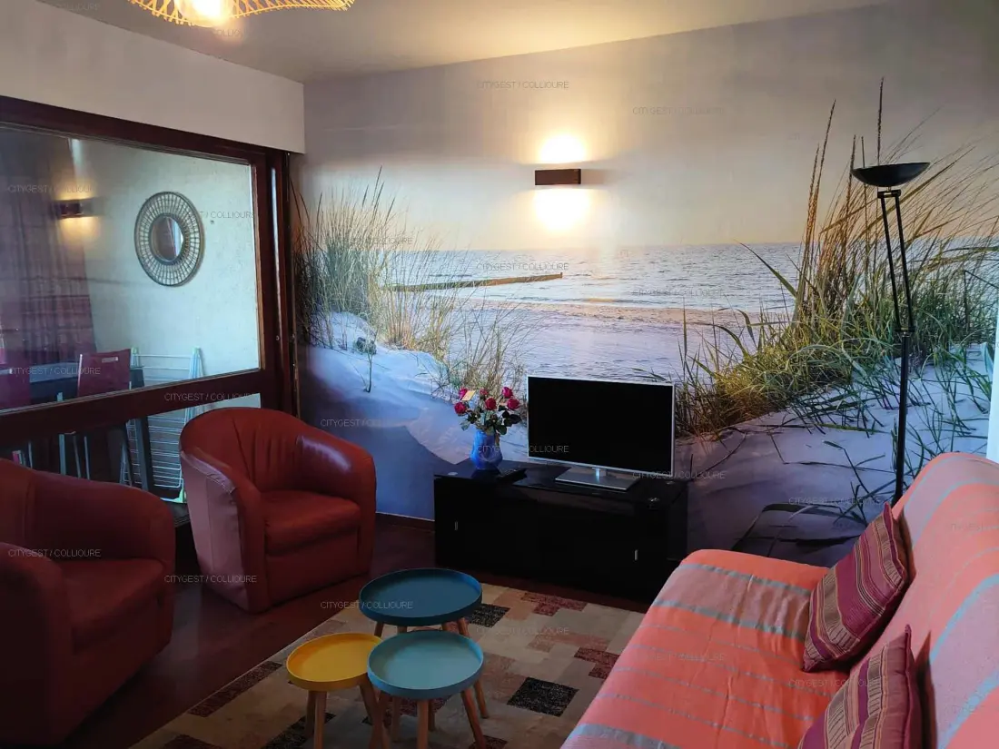 Residence Le Val Saint-elme
