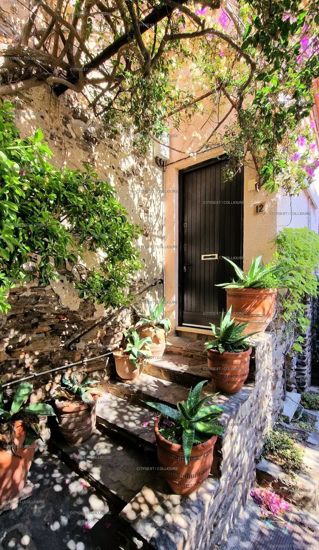 Residence Le Val Saint-elme
