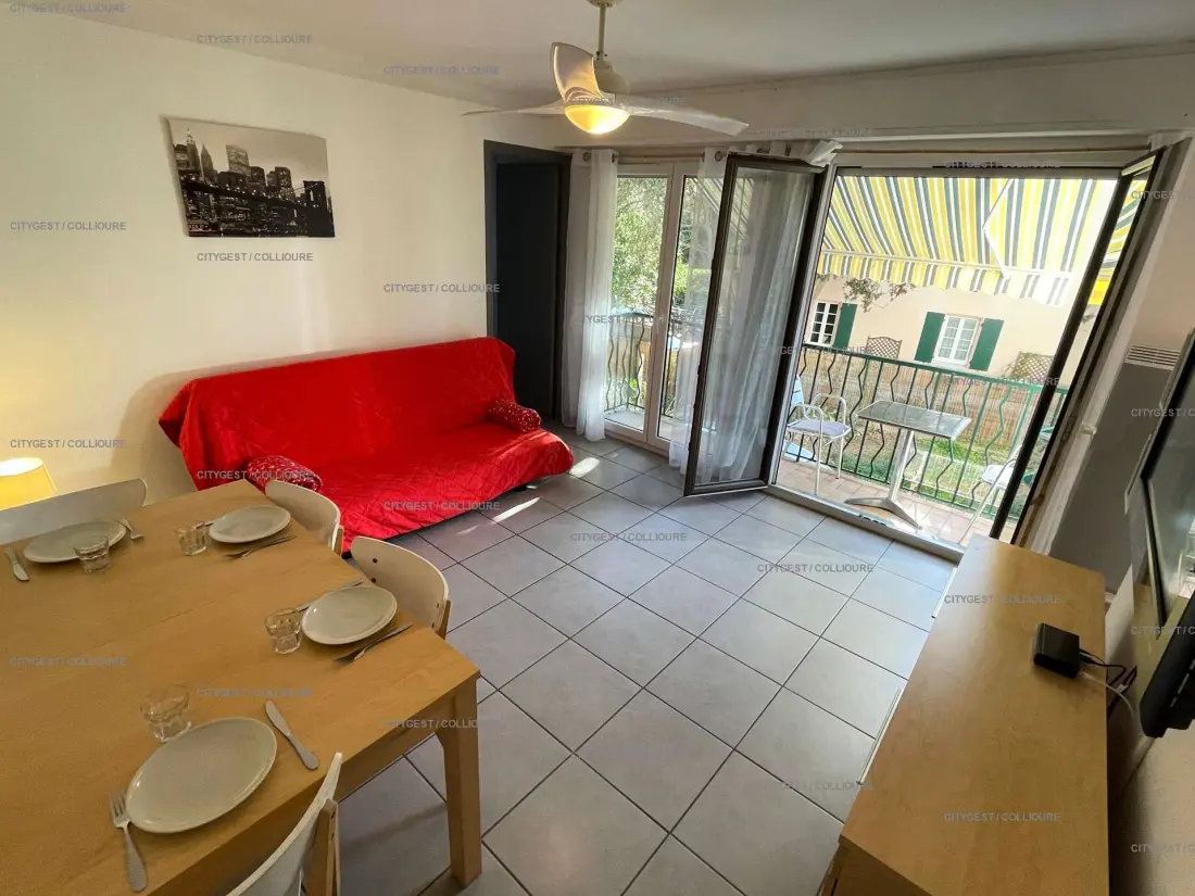 Residence Le Val Saint-elme