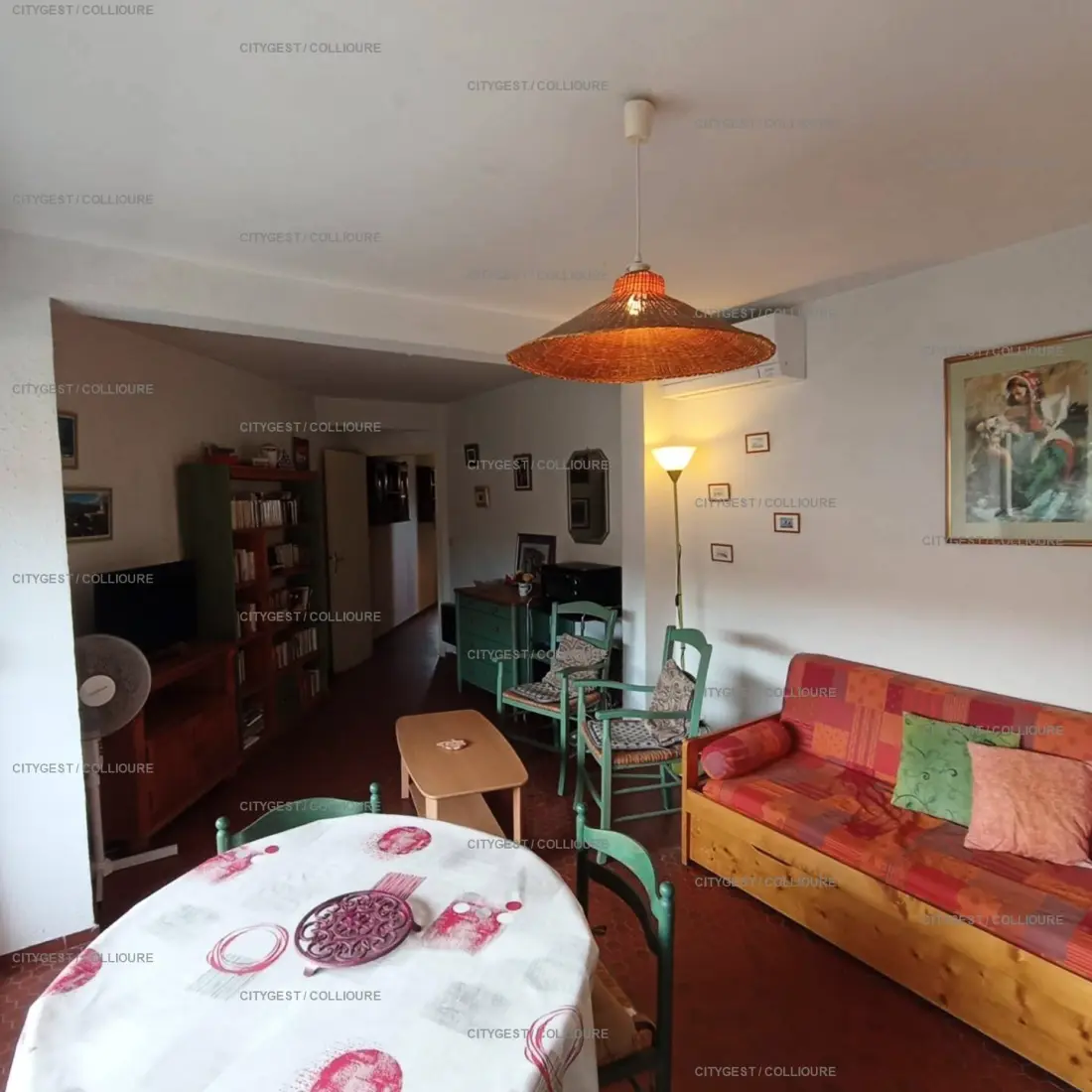 Residence Le Val Saint-elme