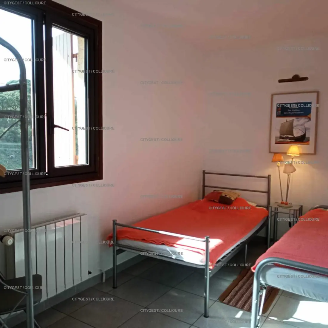 Residence Le Val Saint-elme