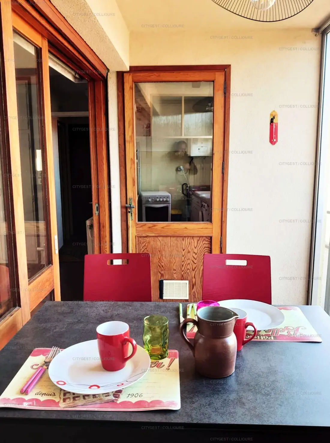 Residence Le Val Saint-elme