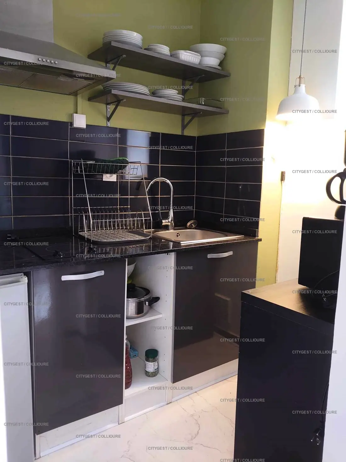 Residentie Le Val Saint-elme