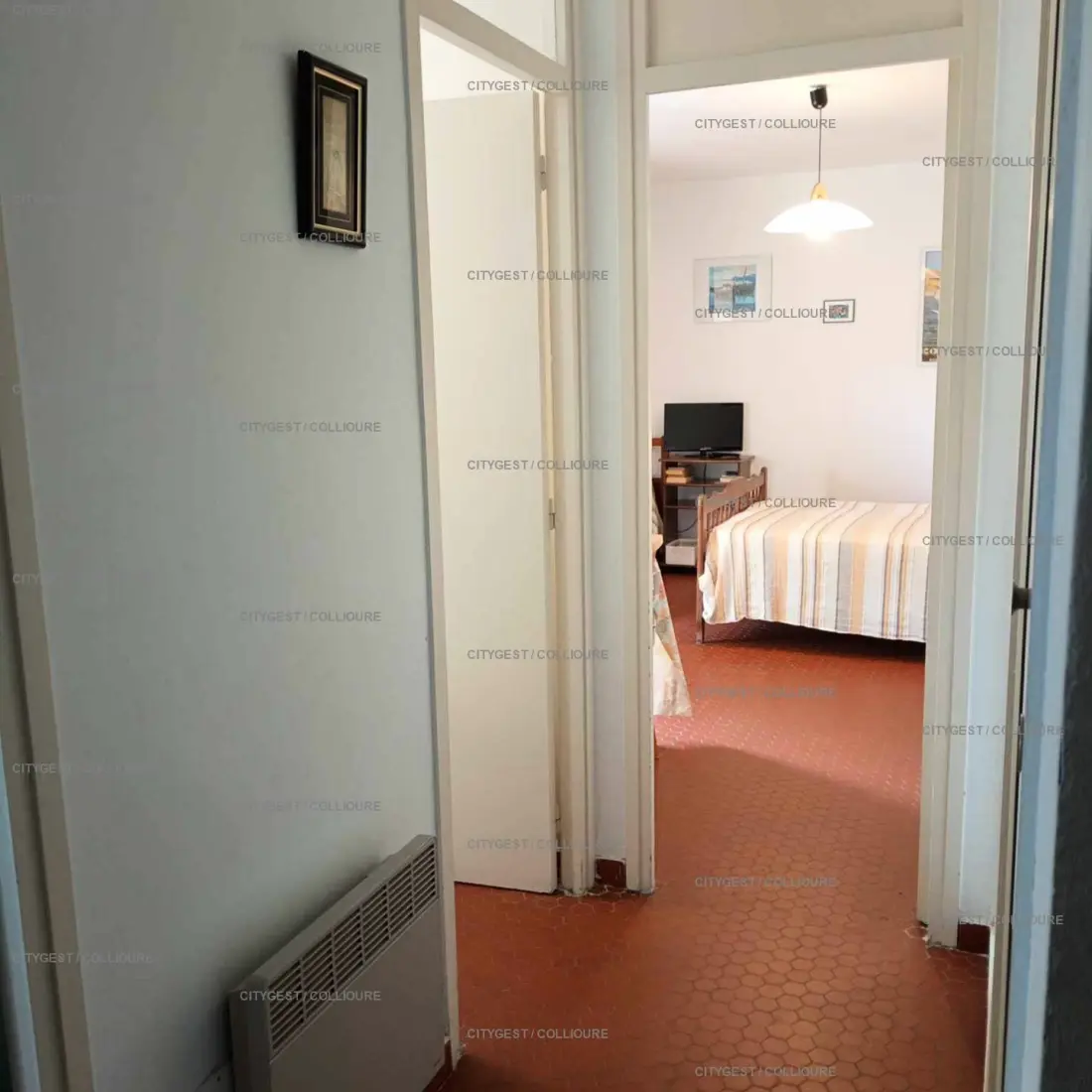 Residence Le Val Saint-elme