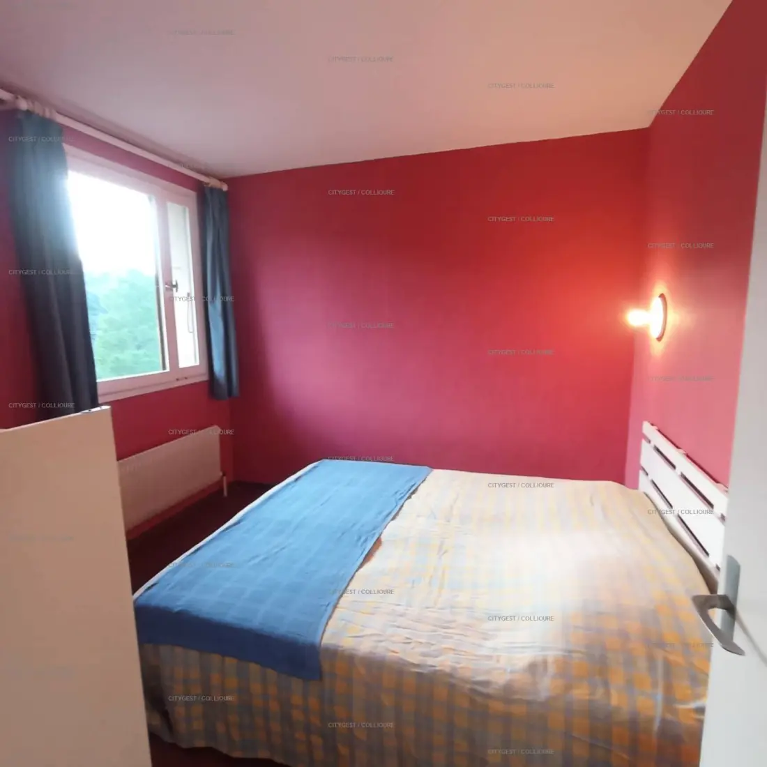 Residence Le Val Saint-elme