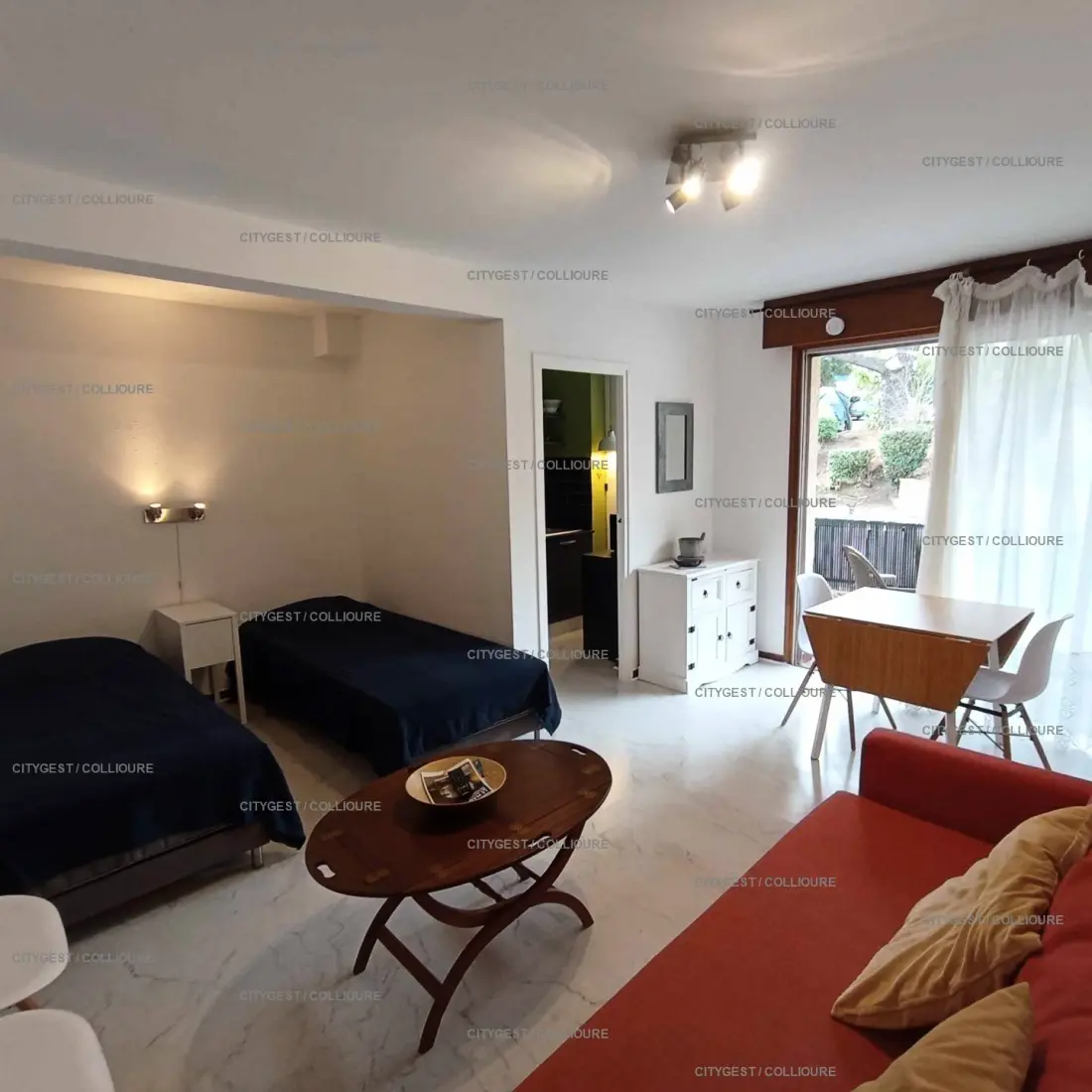 Residentie Le Val Saint-elme