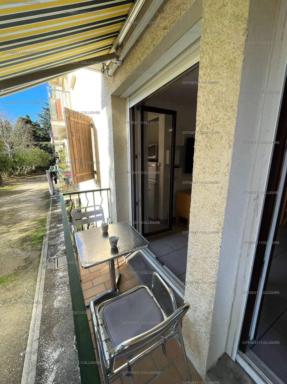 Residence Le Val Saint-elme