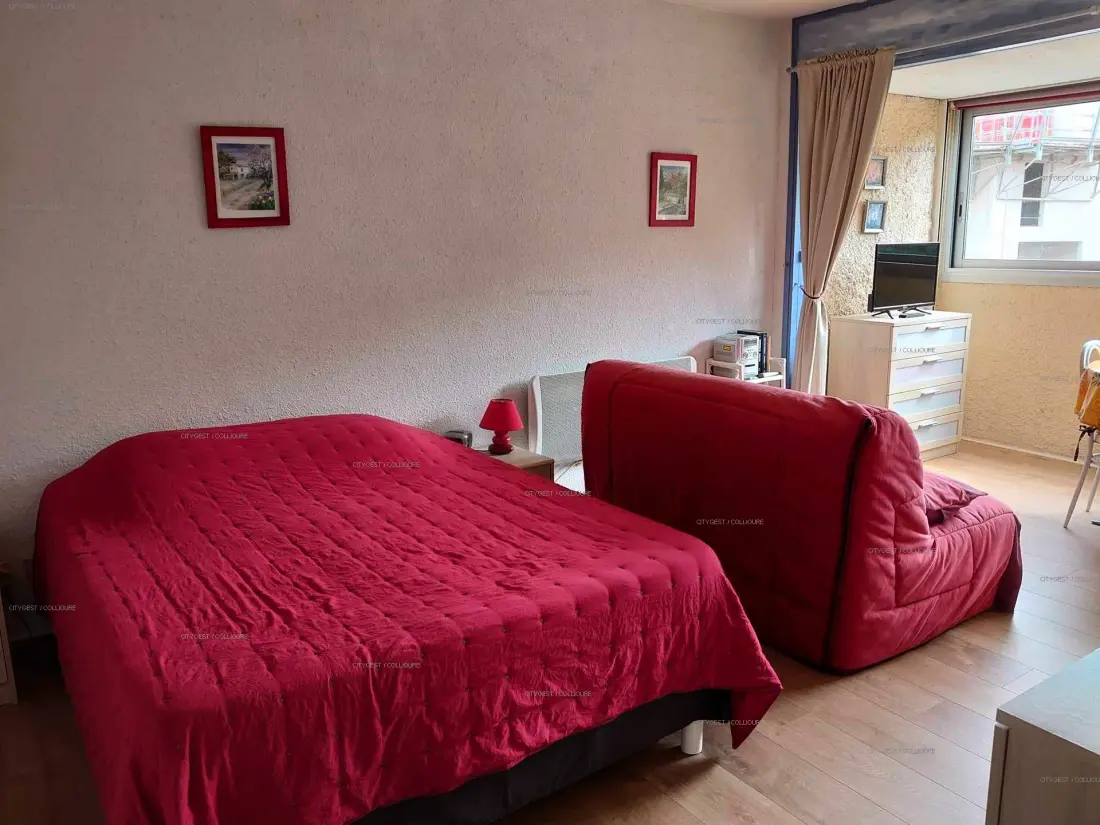 Residence Le Val Saint-elme