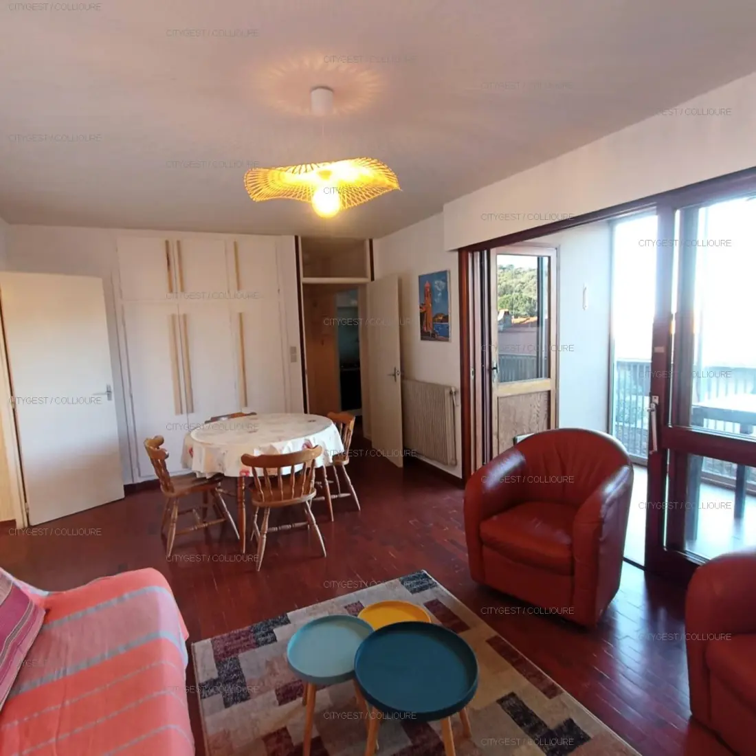 Residence Le Val Saint-elme