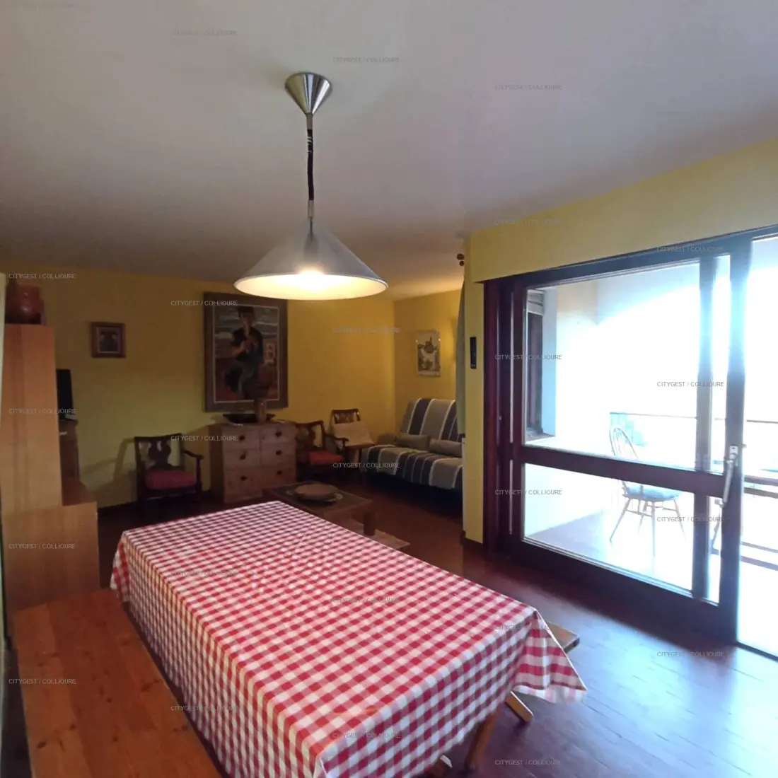 Residence Le Val Saint-elme