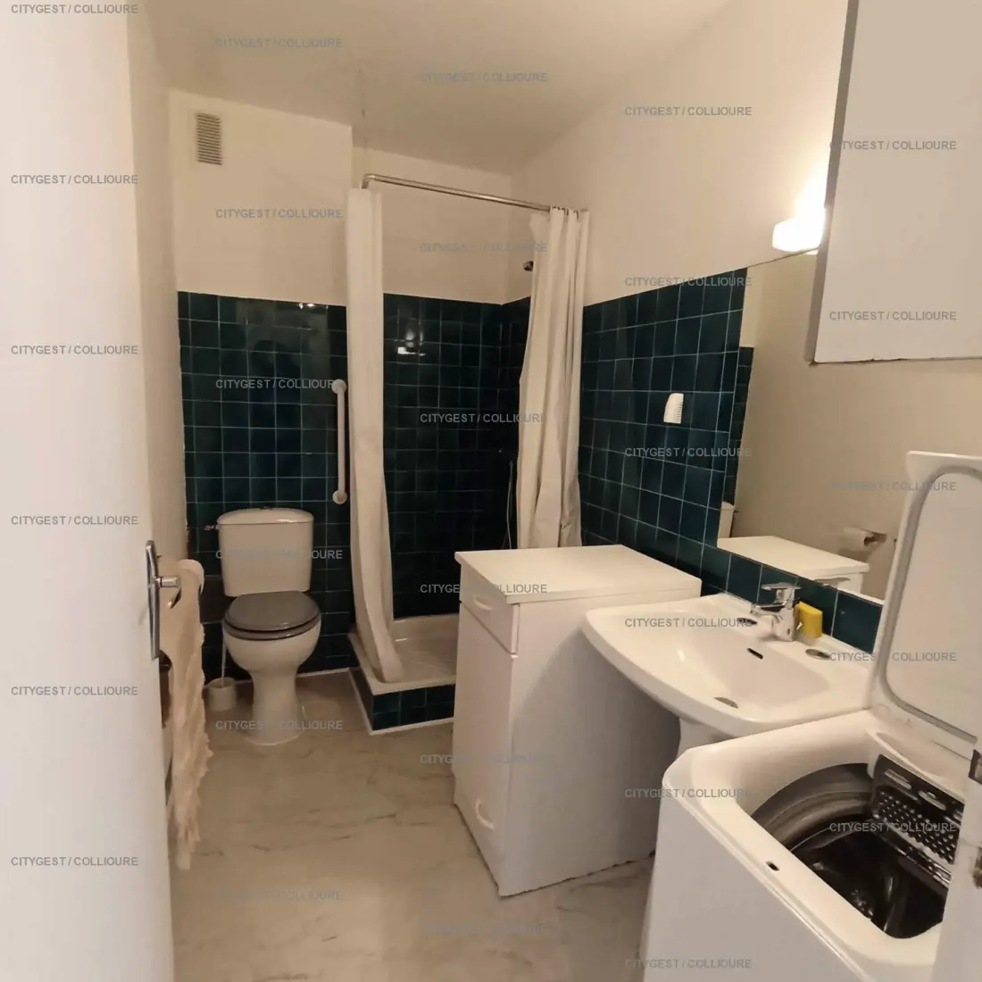 Residentie Le Val Saint-elme