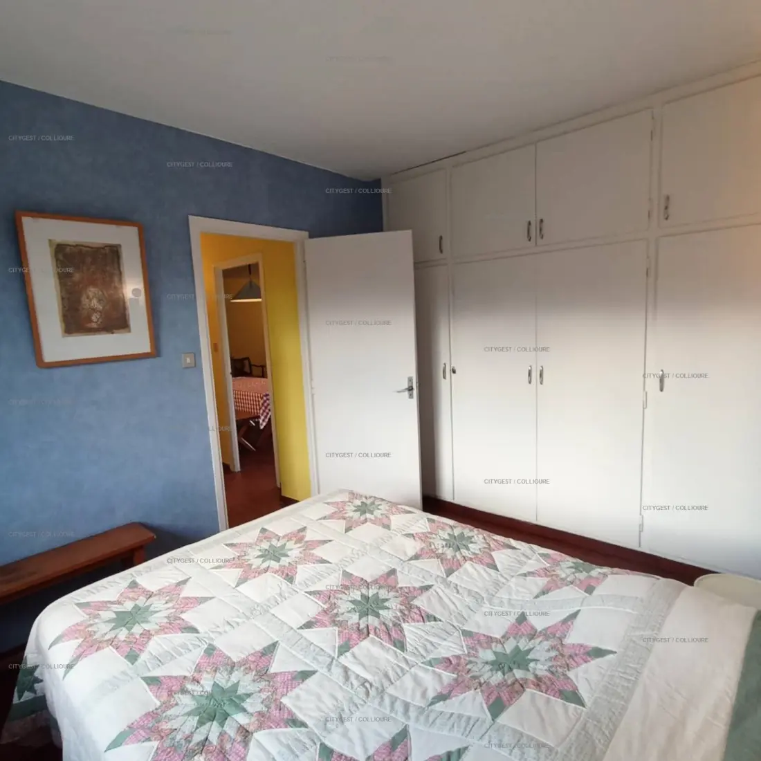 Residence Le Val Saint-elme