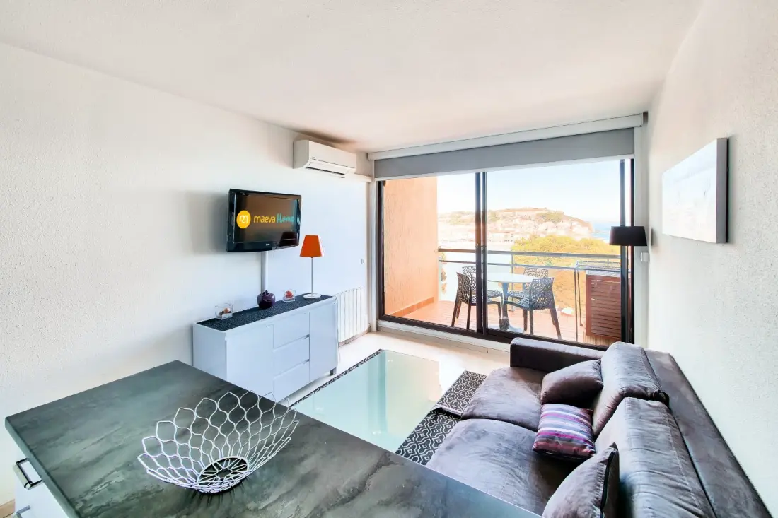 Residence Les Balcons de Collioure - maeva Home