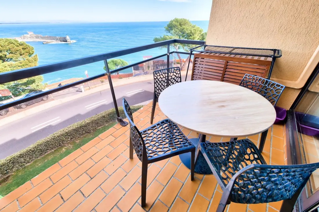 Residence Les Balcons de Collioure - maeva Home