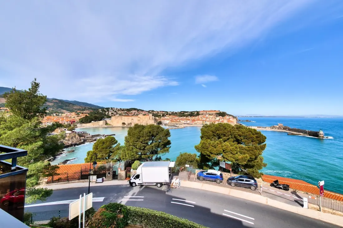 Residence Les Balcons de Collioure - maeva Home