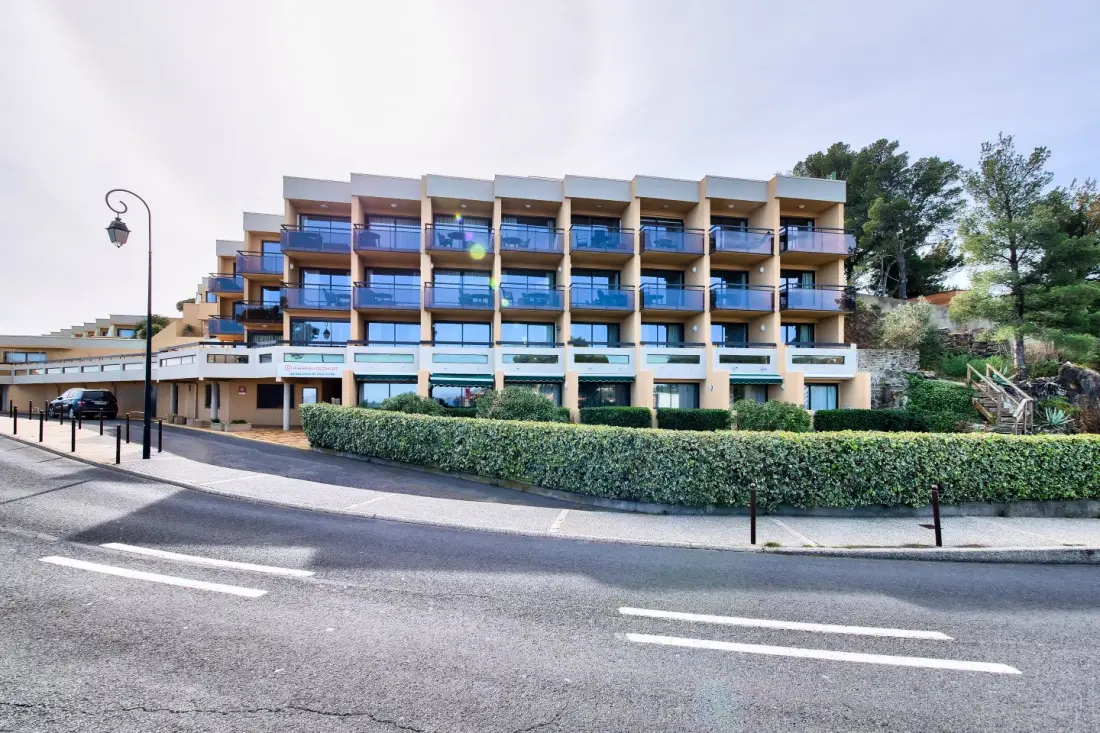 Residence Les Balcons de Collioure - maeva Home
