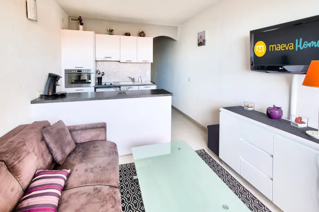 Residence Les Balcons de Collioure - maeva Home