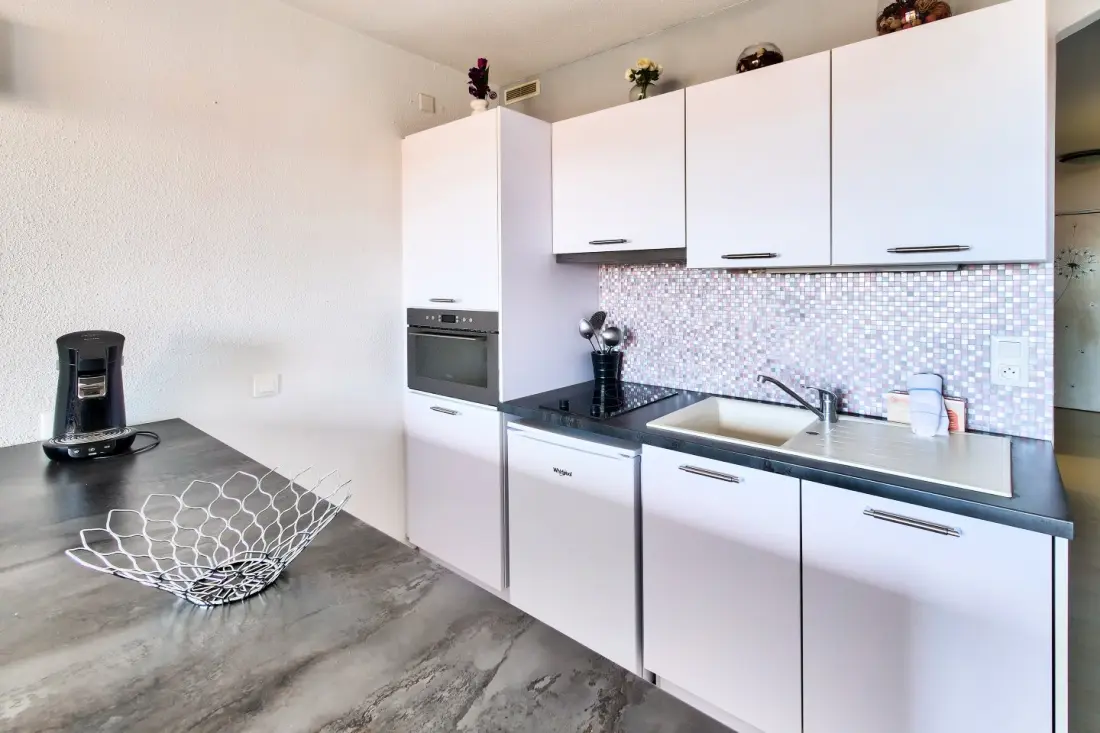 Residence Les Balcons de Collioure - maeva Home