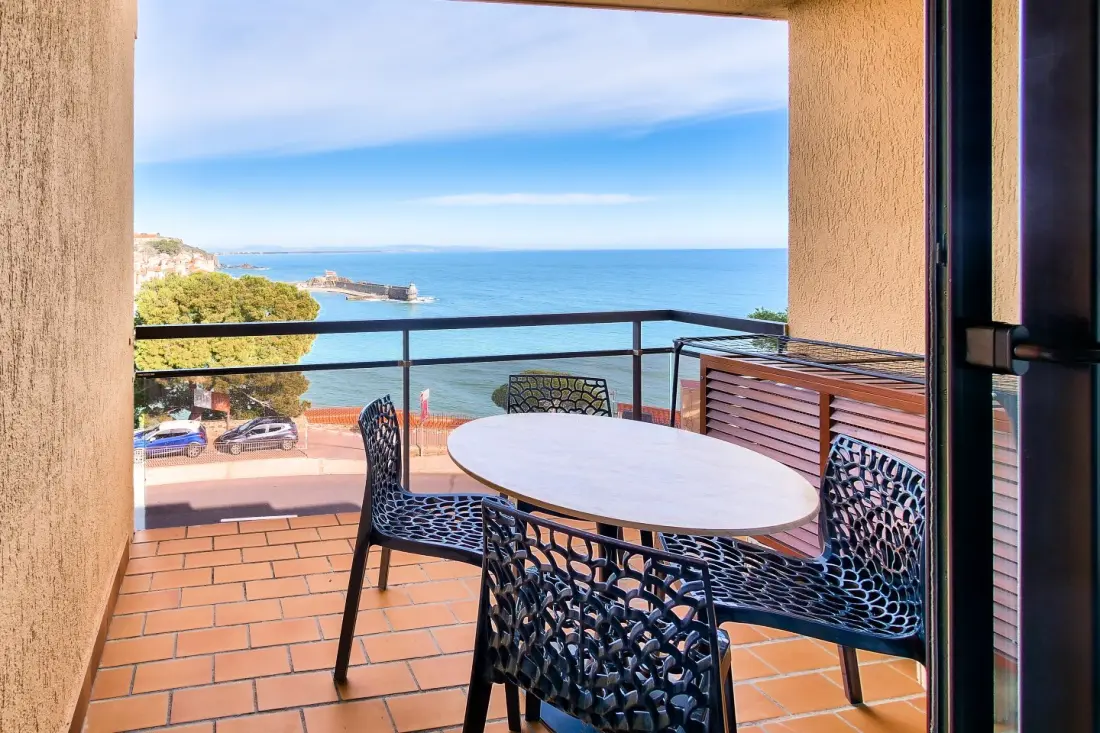 Residence Les Balcons de Collioure - maeva Home