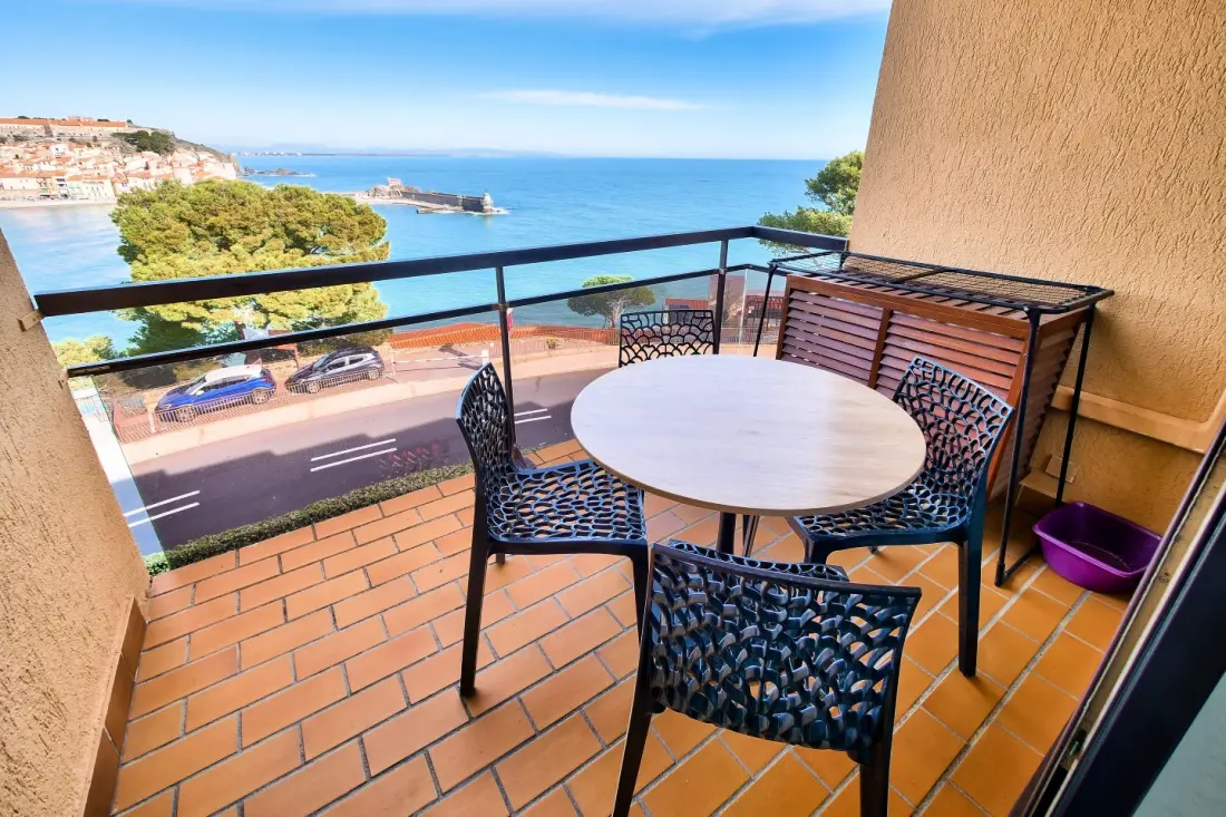 Residence Les Balcons de Collioure - maeva Home