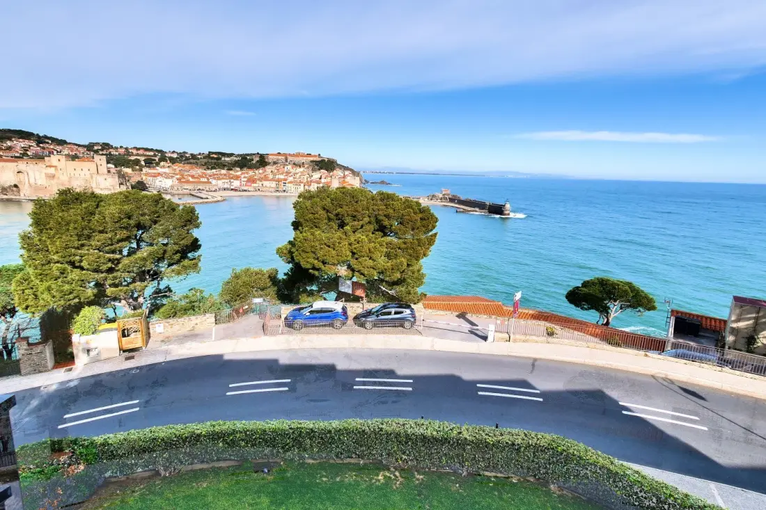 Residence Les Balcons de Collioure - maeva Home