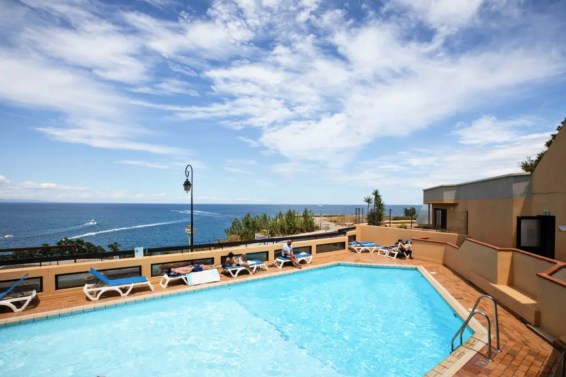 Residence Les Balcons de Collioure - maeva Home